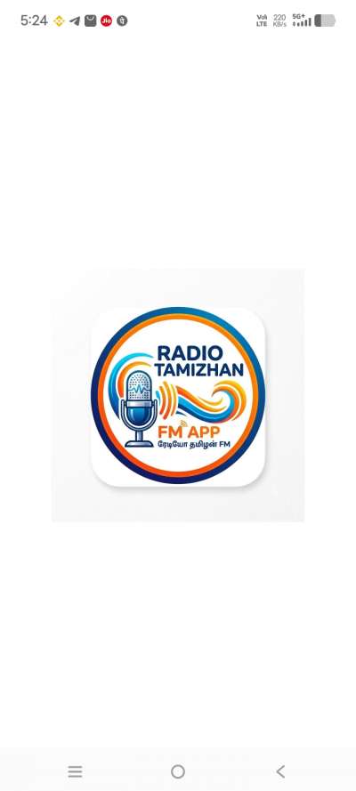 Radio Tamizhan