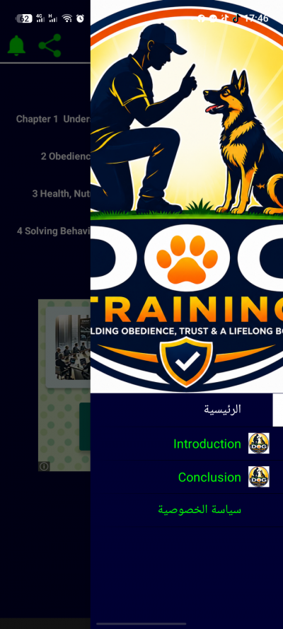 Dog Training