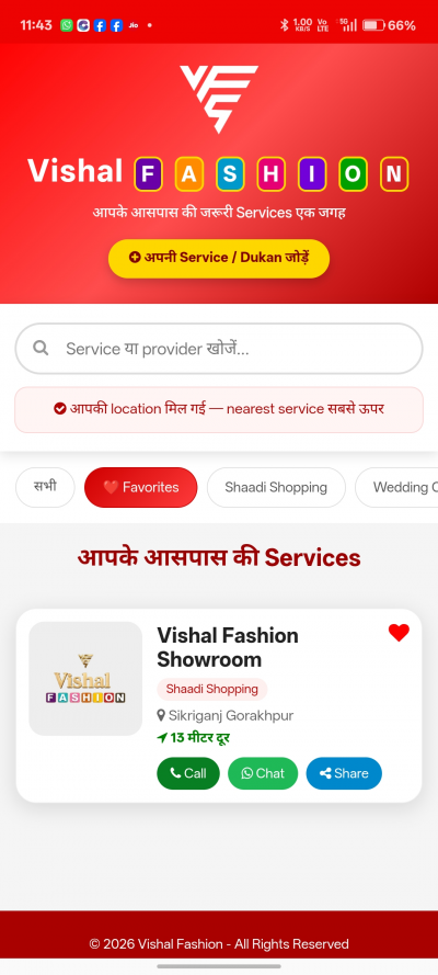 Aaspas Service