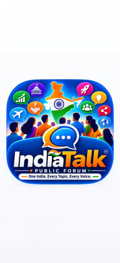 IndiaTalk