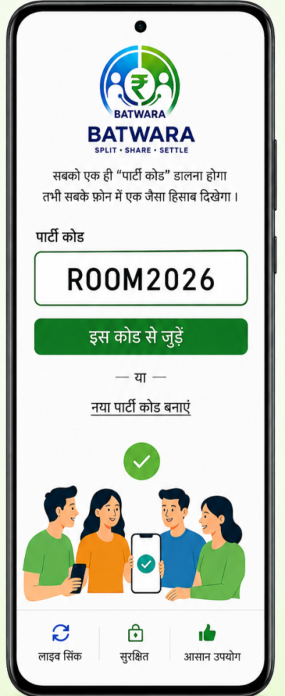 Batwara