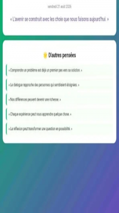 Notre Univers podcast