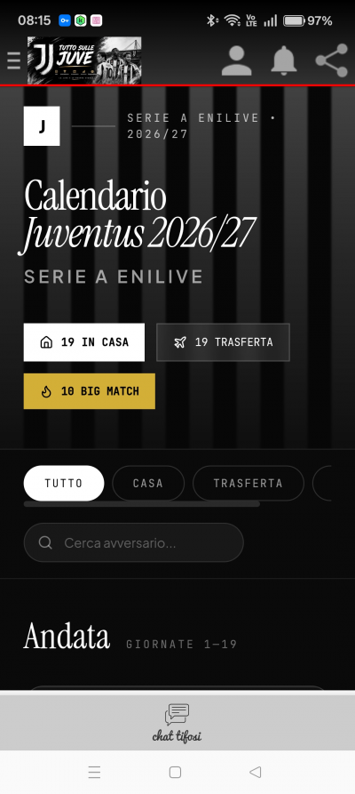 Vecchia Signora Club