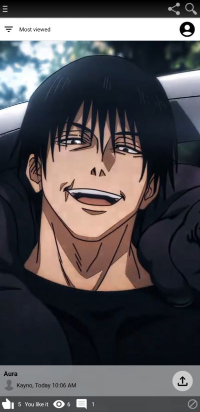 Moyasar Anime