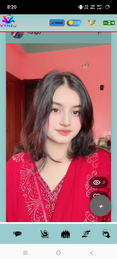 Vynzo