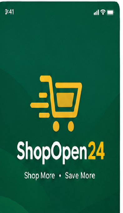 ShopOpen24