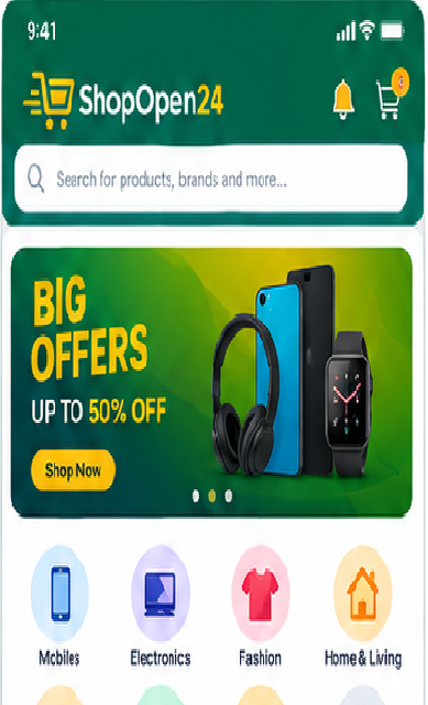 ShopOpen24