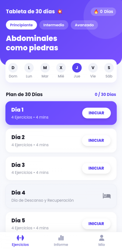 Core30