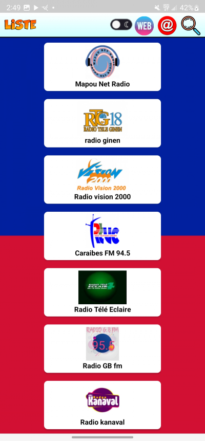 Radio Lakay
