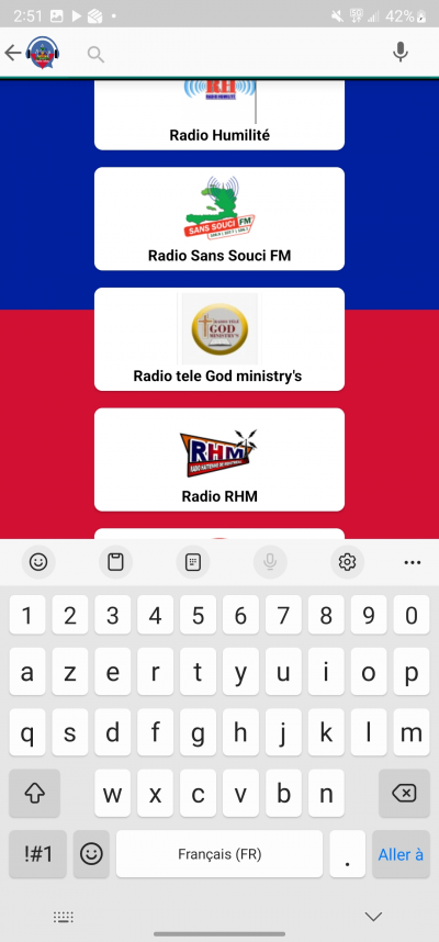Radio Lakay