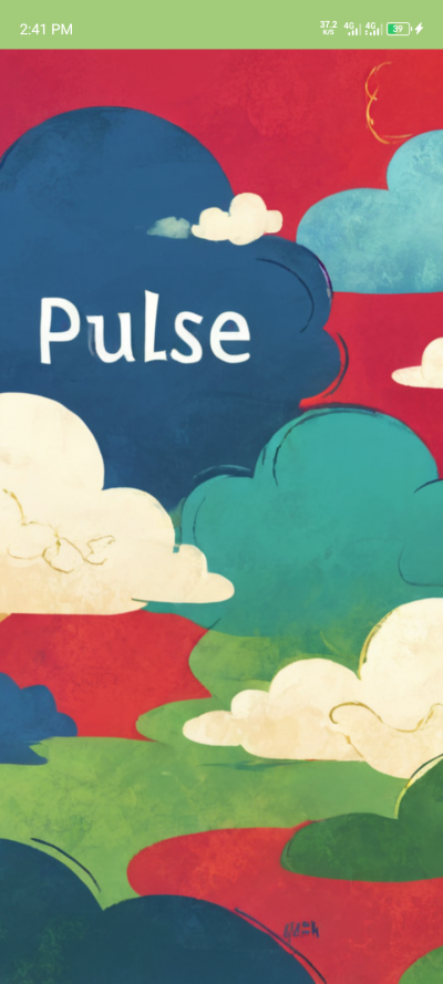Pulse
