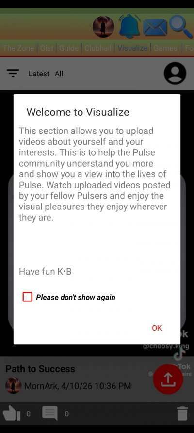 Pulse