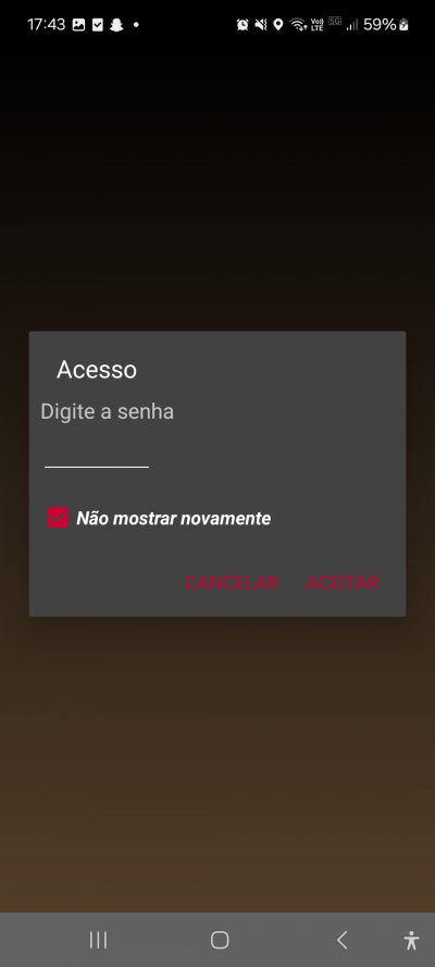 Bancada Periférica