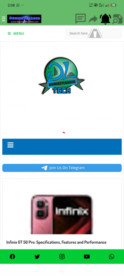 Dl Tech - Tech News,Mobile Tips