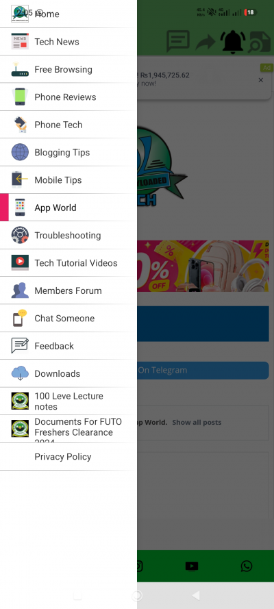 Dl Tech - Tech News,Mobile Tips