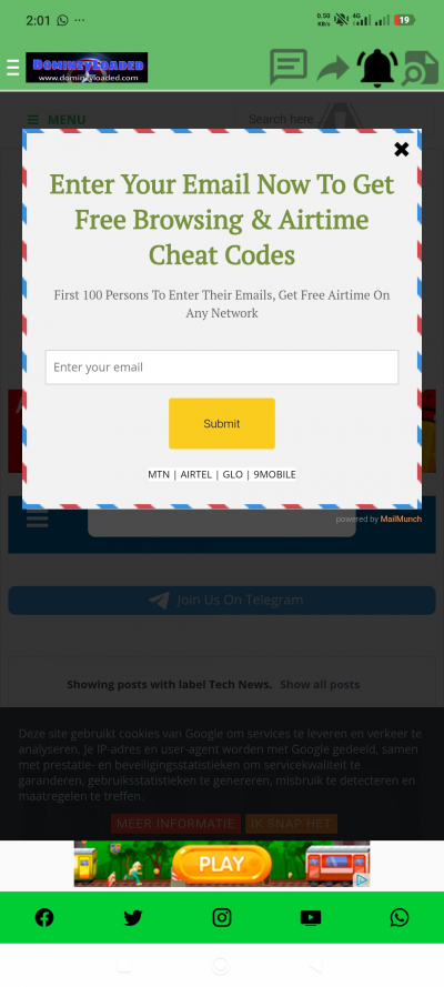 Dl Tech - Tech News,Mobile Tips