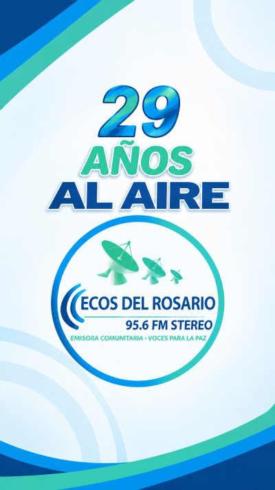 Ecos del Rosario