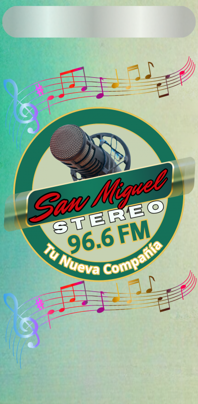 San Miguel Stereo