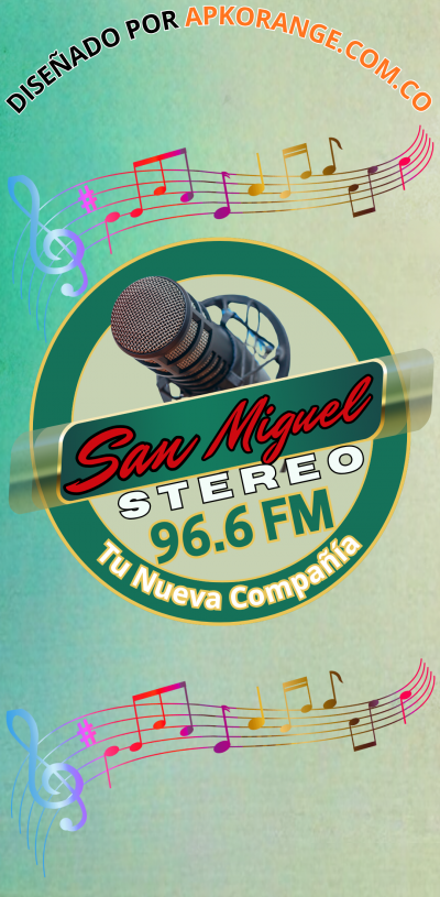 San Miguel Stereo