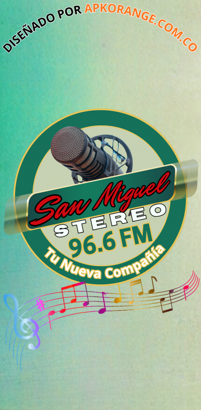 San Miguel Stereo