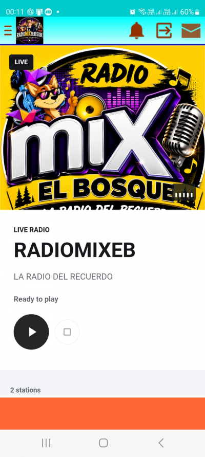 RadiomixEB