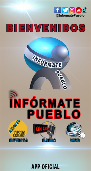 Infórmate Pueblo