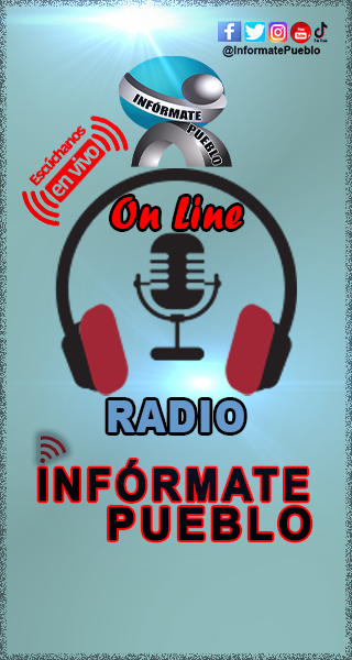 Infórmate Pueblo