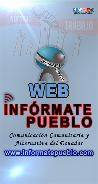 Infórmate Pueblo