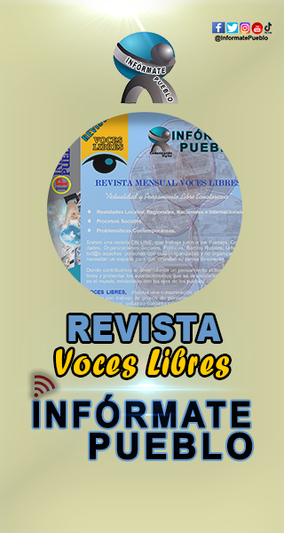 Infórmate Pueblo