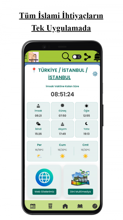 İslam Hocası