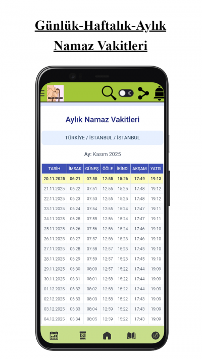 İslam Hocası