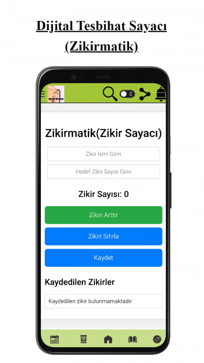İslam Hocası