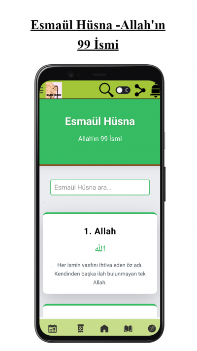 İslam Hocası