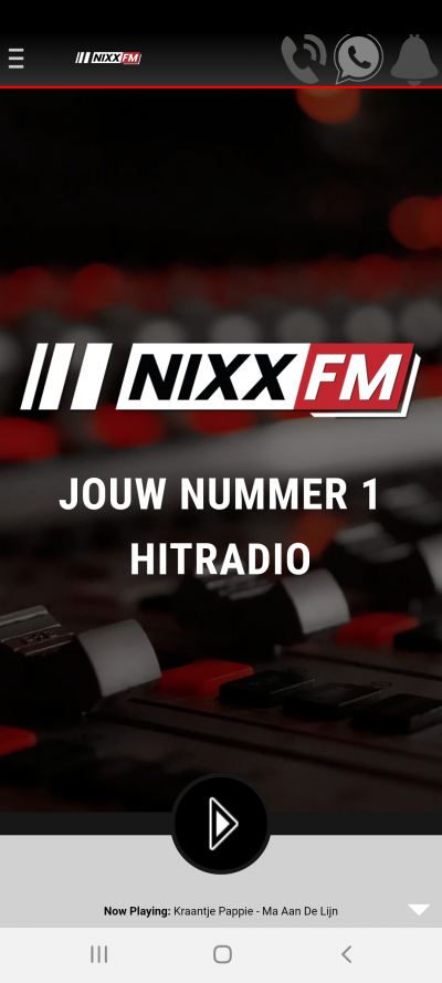 NixxFM
