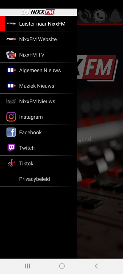 NixxFM